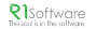 R1 Software